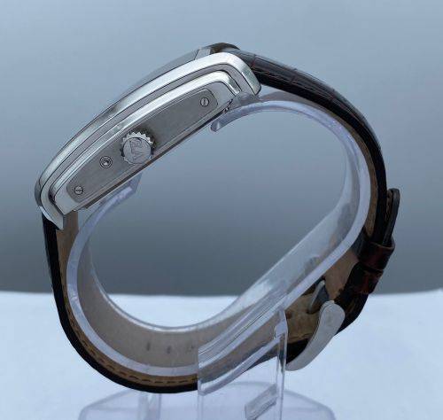 ***LUXURY EMPORIO ARMANI AUTOMATIC CALENDAR CHRONO*** R1 BIDS!