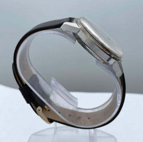 ***BEAUTIFUL VINTAGE SEIKO WEEKDATER 21 JEWELS MENS WATCH*** R1 BIDS!