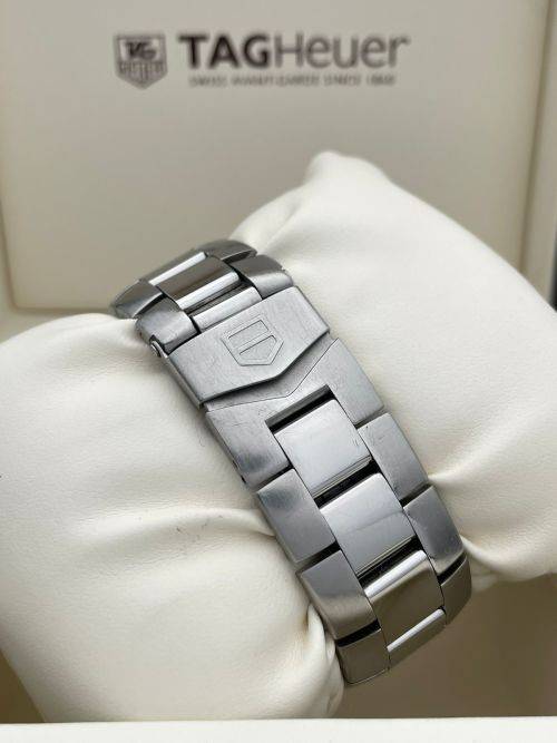 RETAIL:20000- LUXURY TAG HEUER PROFESSIONAL KIRIUM SWISS MENS WATCH***