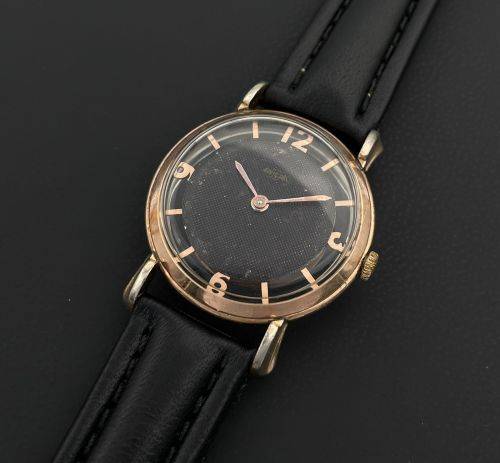 ***RETAIL:R7000 - BEAUTIFUL ENICAR VINTAGE SWISS 17 JEWELS MENS WATCH!