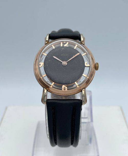 ***RETAIL:R7000 - BEAUTIFUL ENICAR VINTAGE SWISS 17 JEWELS MENS WATCH!