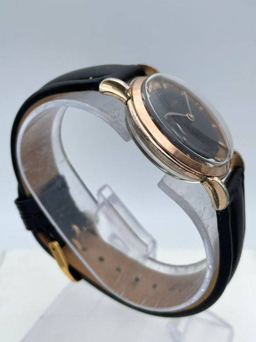 ***RETAIL:R7000 - BEAUTIFUL ENICAR VINTAGE SWISS 17 JEWELS MENS WATCH!