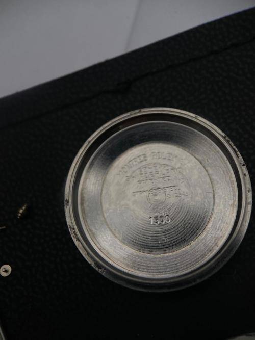 COLLECTORS ROLEX 3135 OYSTER PERPETUAL DATE - SEE DETAILS!!!