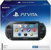 Sony Playstation Vita 3G with Wi-FI