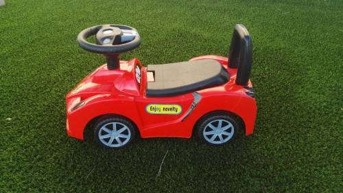 Ride on baby car - Porsche