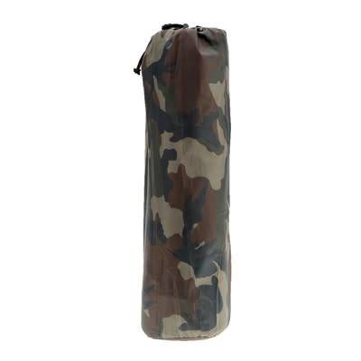 Self inflating Mattress - Camo