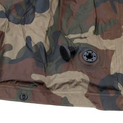 Self inflating Mattress - Camo