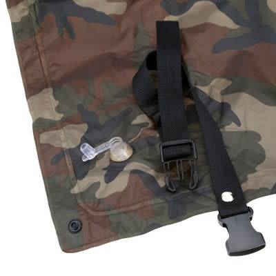 Self inflating Mattress - Camo