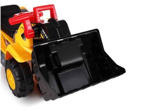 Mini Ride on Excavator