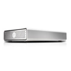 G-TECHNOLOGY G-DRIVE PROFESSIONAL EXTERNAL HARD DRIVE 3TB USB 3.0