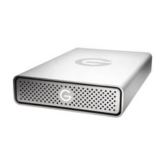 G-TECHNOLOGY G-DRIVE PROFESSIONAL EXTERNAL HARD DRIVE 3TB USB 3.0