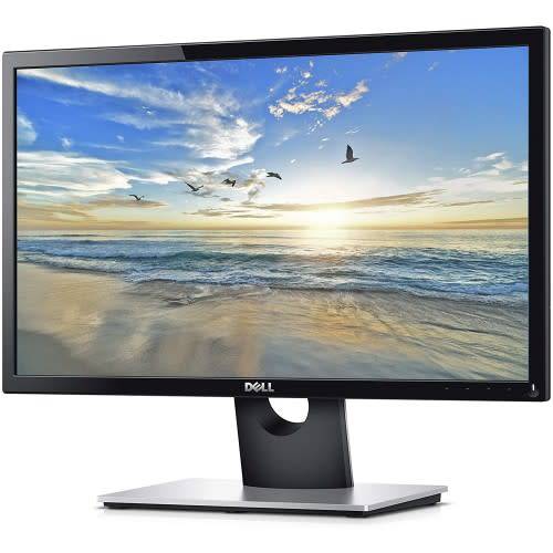 Dell SE2216H 22 Full HD 1920 _1080 LED Monitor