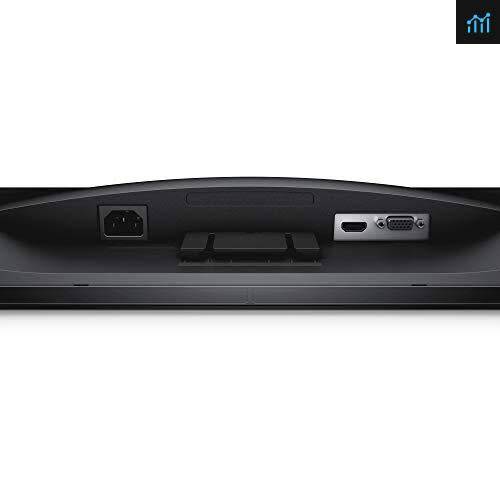 Dell SE2216H 22 Full HD 1920 _1080 LED Monitor