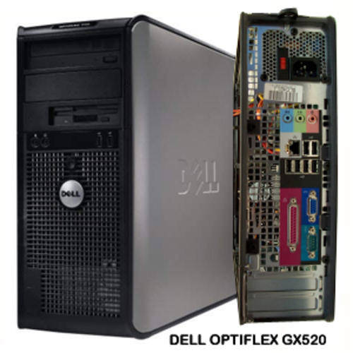 DELL Optiflex GX520