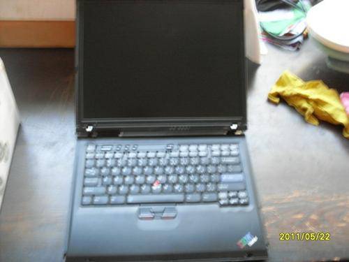 IBM Thinkpad R50e (8134)