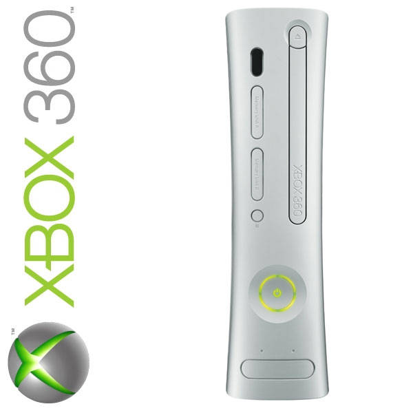 Xbox 360 (BARGAIN BUY)