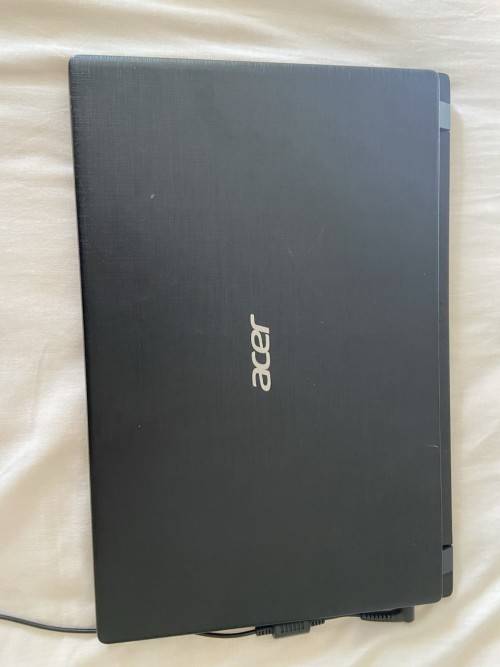 Acer Aspire 3 Intel I3 A315-51-35FT