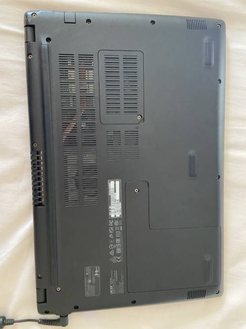 Acer Aspire 3 Intel I3 A315-51-35FT