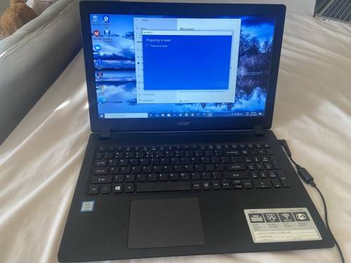 Acer Aspire 3 Intel I3 A315-51-35FT