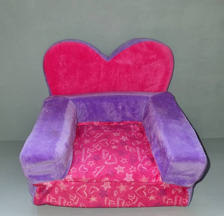Build-a-bear Foldout Chair
