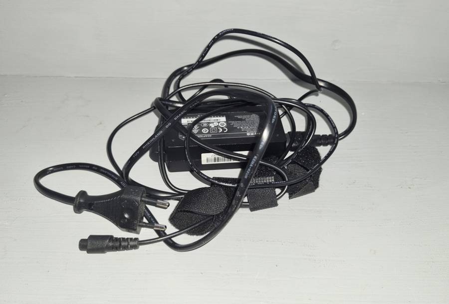 FSP Notebook 65W Universal Adapter