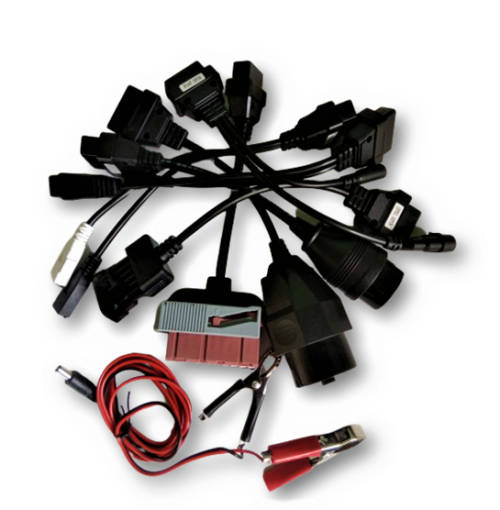 Delphi DS160E Auto Diagnostics Tool
