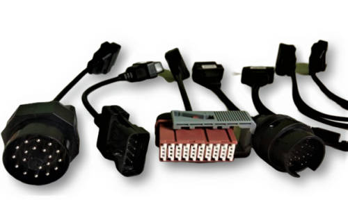 Delphi DS160E Auto Diagnostics Tool