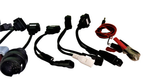 Delphi DS160E Auto Diagnostics Tool