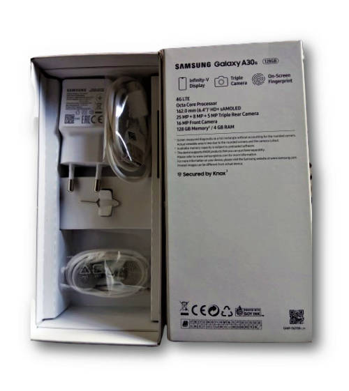 Samsung Galaxy A30s