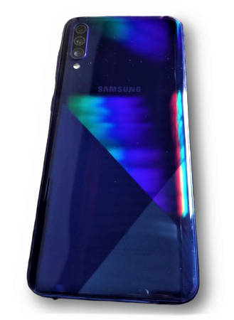 Samsung Galaxy A30s