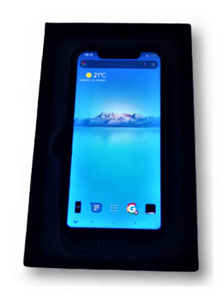 Doogee X70 5.5" Smart Phone