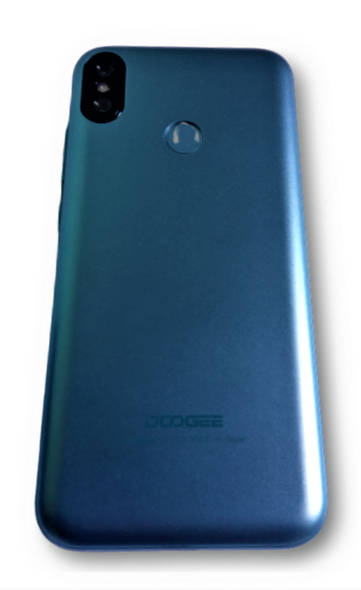 Doogee X70 5.5" Smart Phone