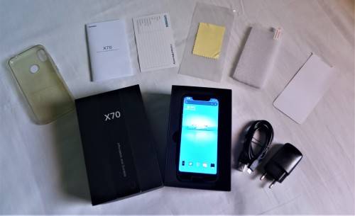 Doogee X70 5.5" Smart Phone