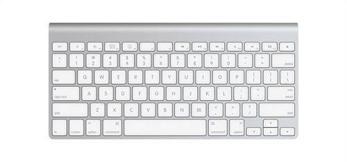 Apple Wireless Keyboard (In box, never used)