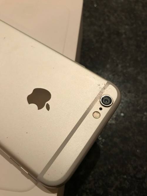 iPhone 6 - 64GB - Great Condition Phone!