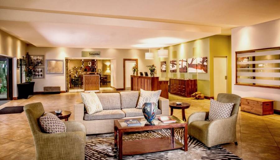 CLOSE TO KRUGER! R6 900 VALUE!!! SABI RIVER SUN RESORT 6 SLEEPER 24-01 > 27-01 (3 NIGHTS)