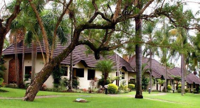 CLOSE TO KRUGER! R6 900 VALUE!!! SABI RIVER SUN RESORT 6 SLEEPER 24-01 > 27-01 (3 NIGHTS)