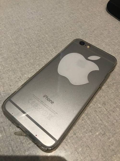 iPhone 6 - Model A1586 - No longer turning on