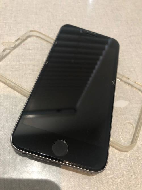 iPhone 6 - Model A1586 - No longer turning on
