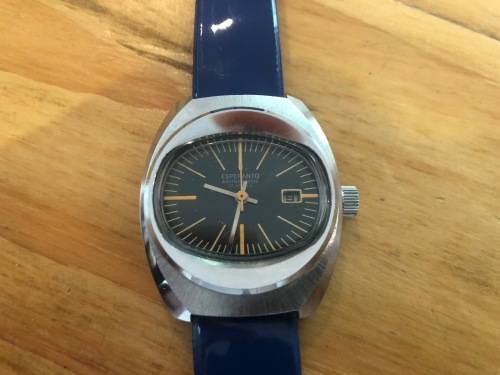 WATCH LOT - 3 ITEMS - ONE BID