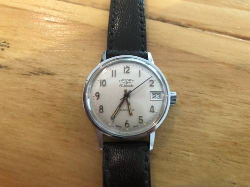 WATCH LOT - 3 ITEMS - ONE BID