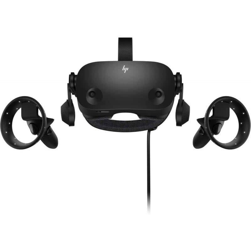 HP Reverb G2 (V2) Virtual Reality Headset