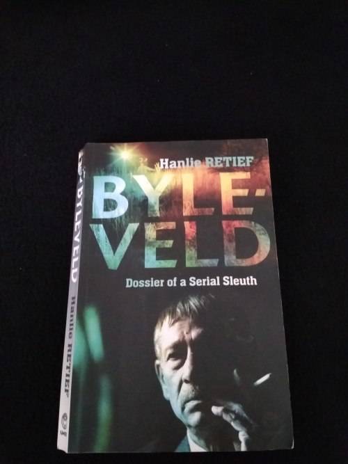 Hanlie Retief - Byleveld