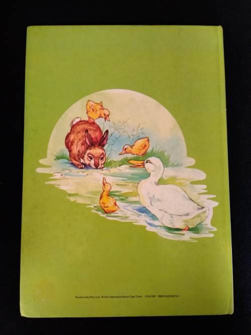 Enid Blyton - My Best Book of Enid Blyton Stories