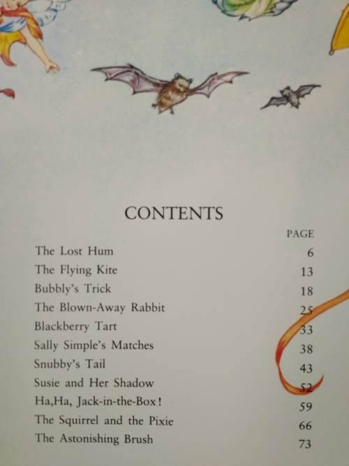 Enid Blyton - My Best Book of Enid Blyton Stories