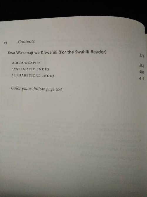 Alan Channing - Kim M.Howell - Amphibians of East Africa