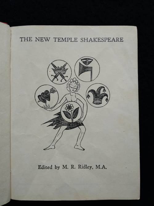 Romeo and Juliet - Wiliam Shakespeare