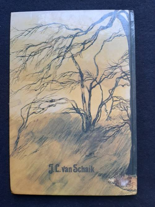 Dierestories - G.R. von Wielligh