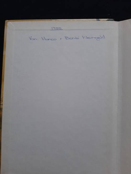 Dierestories - G.R. von Wielligh