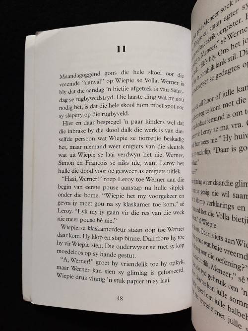 Duskant die Doodlyn - Jaco Jacobs